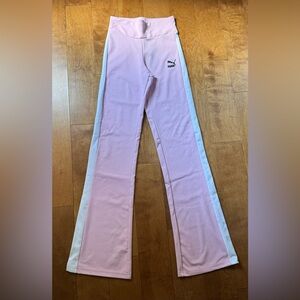 NWT Puma X Dua Lipa T7 Pants